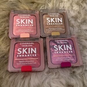 ‼️4 PACK ‼️CoverGirl Trublend